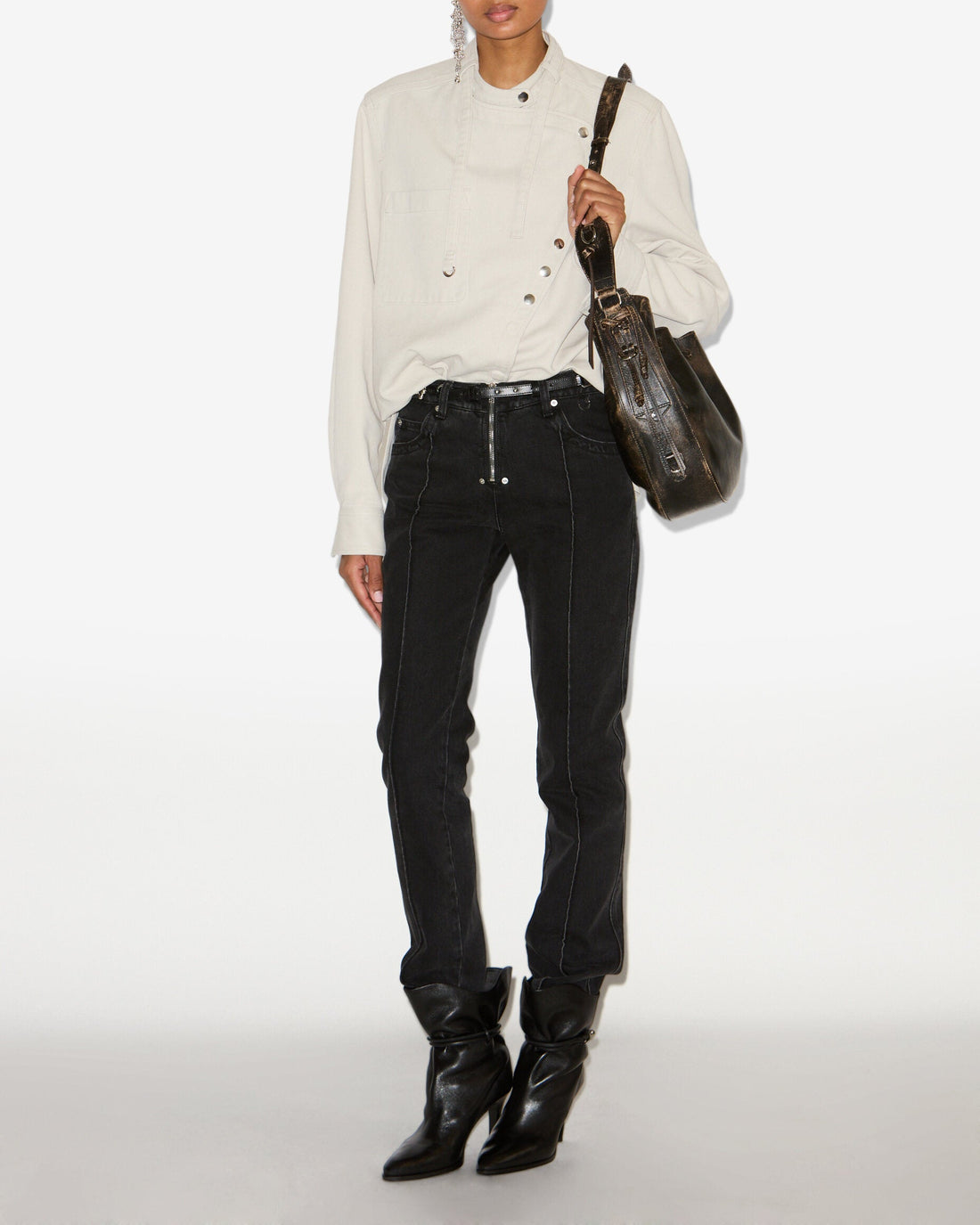 PANTALON SILVIANA
