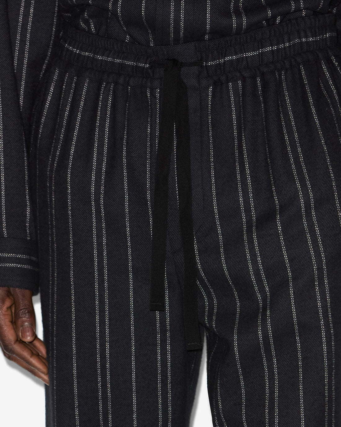 PANTALON ISAKI