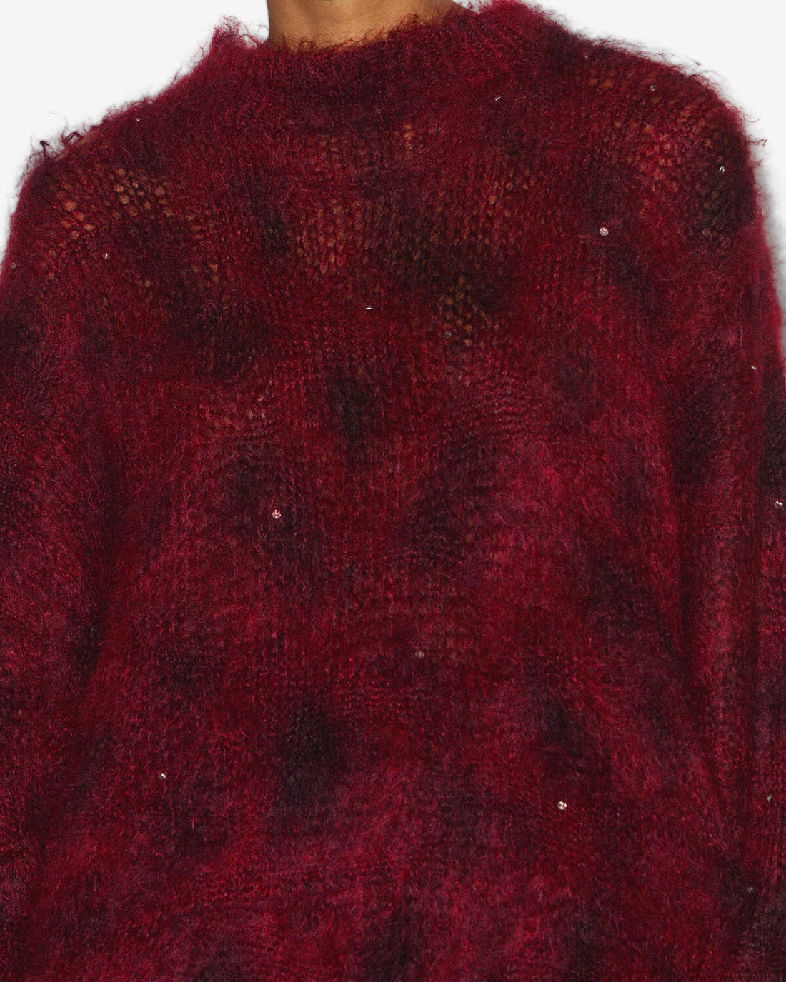 PULL MICKAELLA