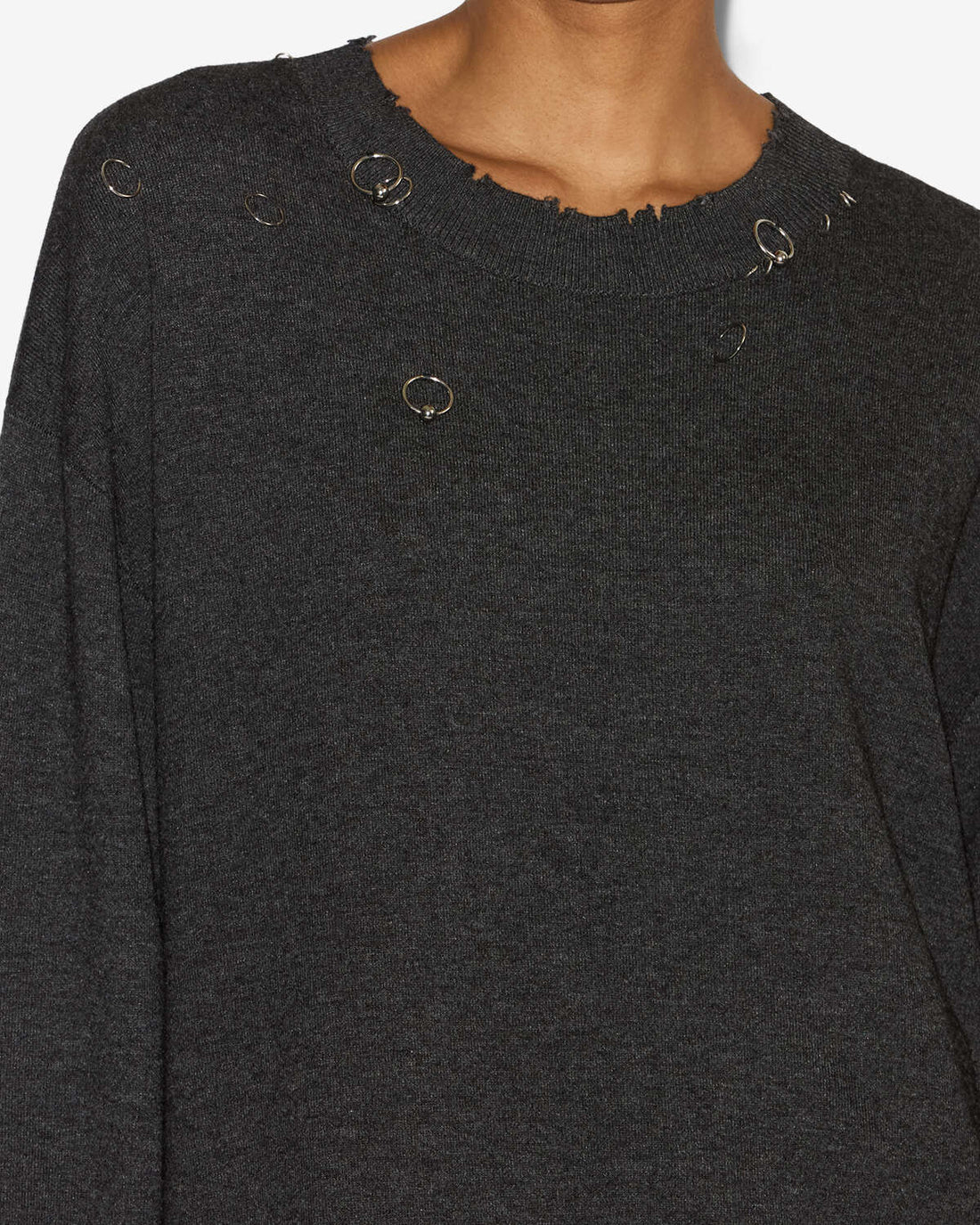 PULL CASSANDRE