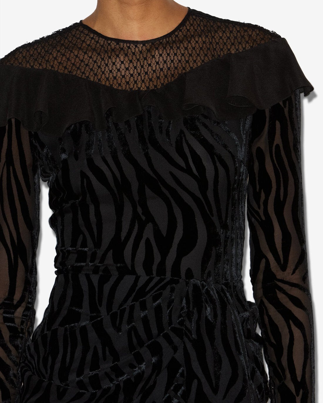 ROBE CAMY
