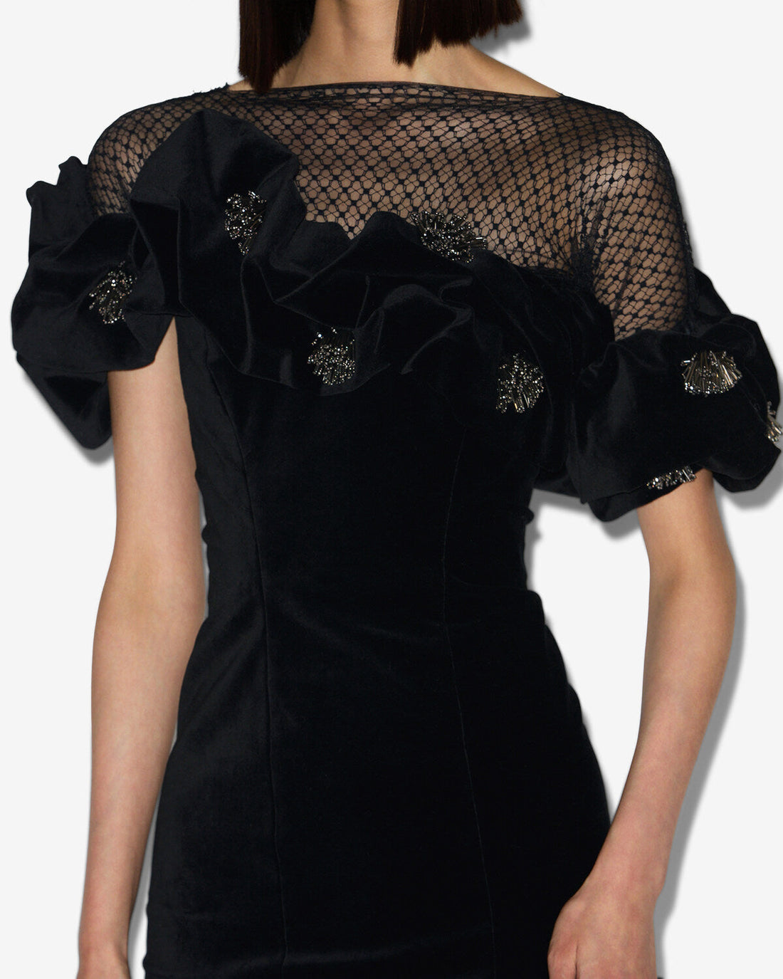 ROBE ELISKA