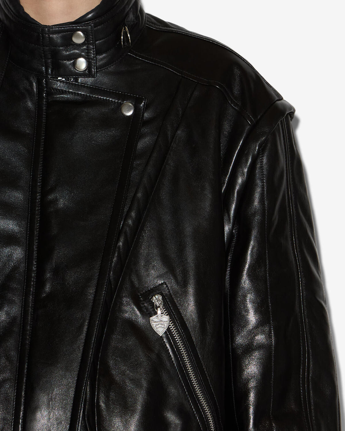 VESTE CAROLE