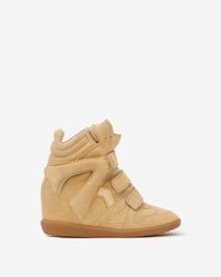 Beige / Jaune doré