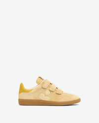 Beige / Jaune doré