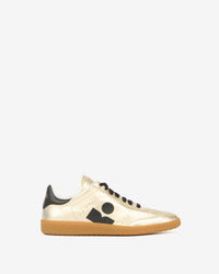 Light Gold/Black