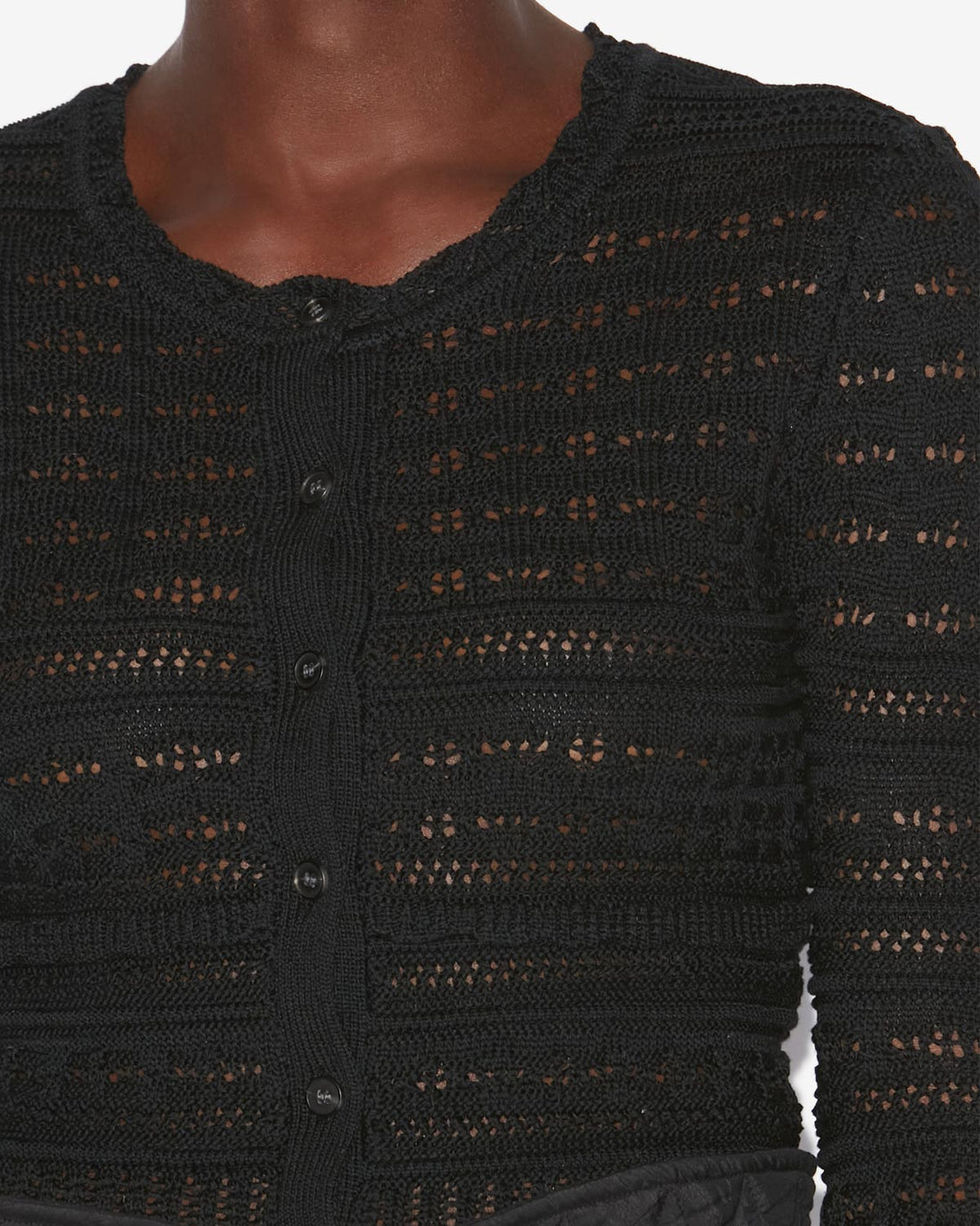 CARDIGAN AJALINE