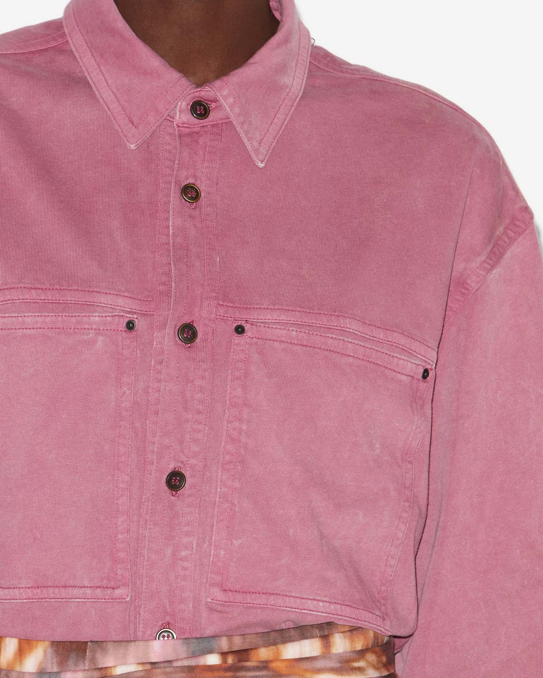 CHEMISE RAQUEL