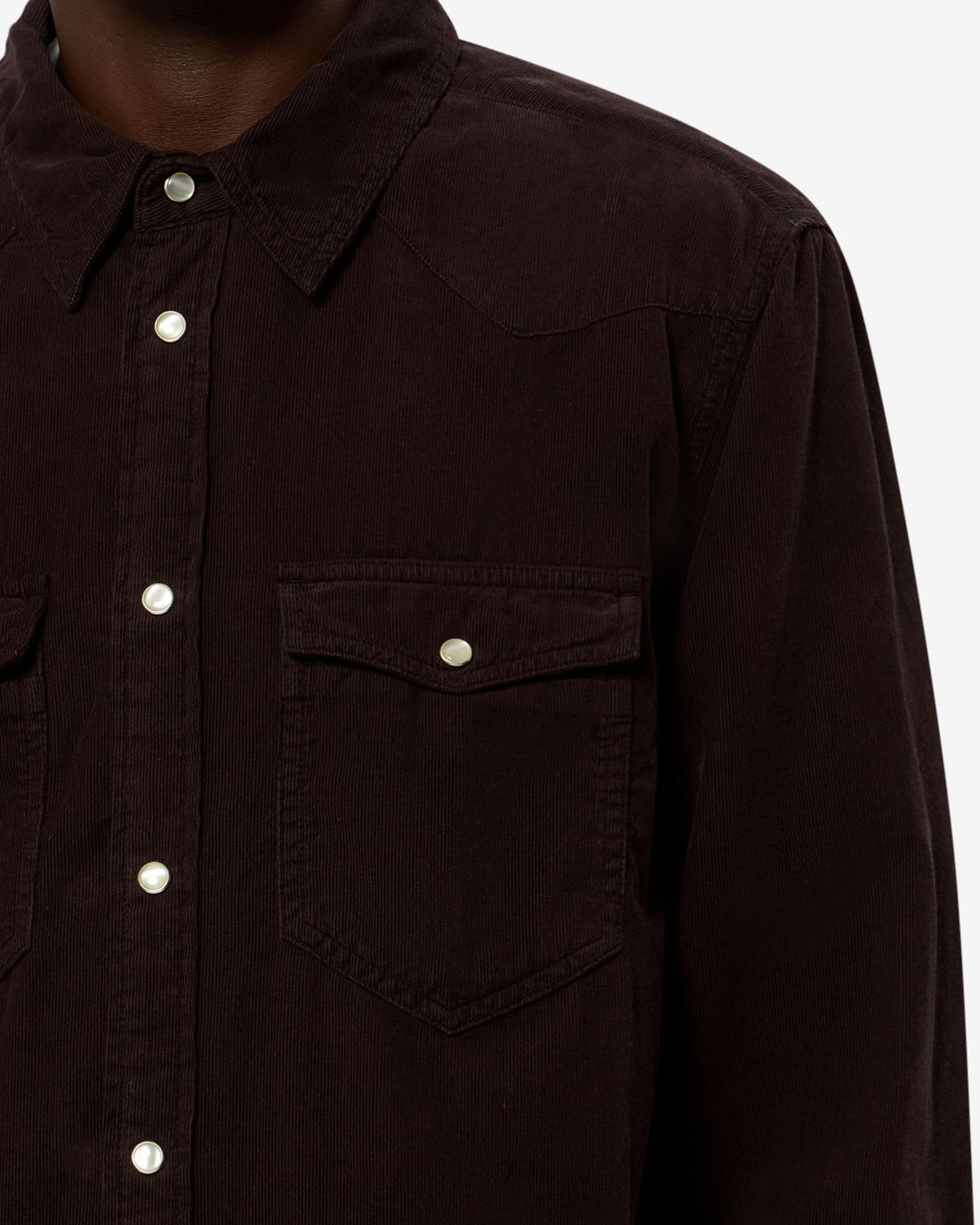 CHEMISE VASCO