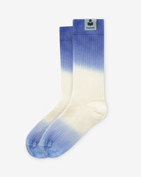 Bleu Clair/Bleu