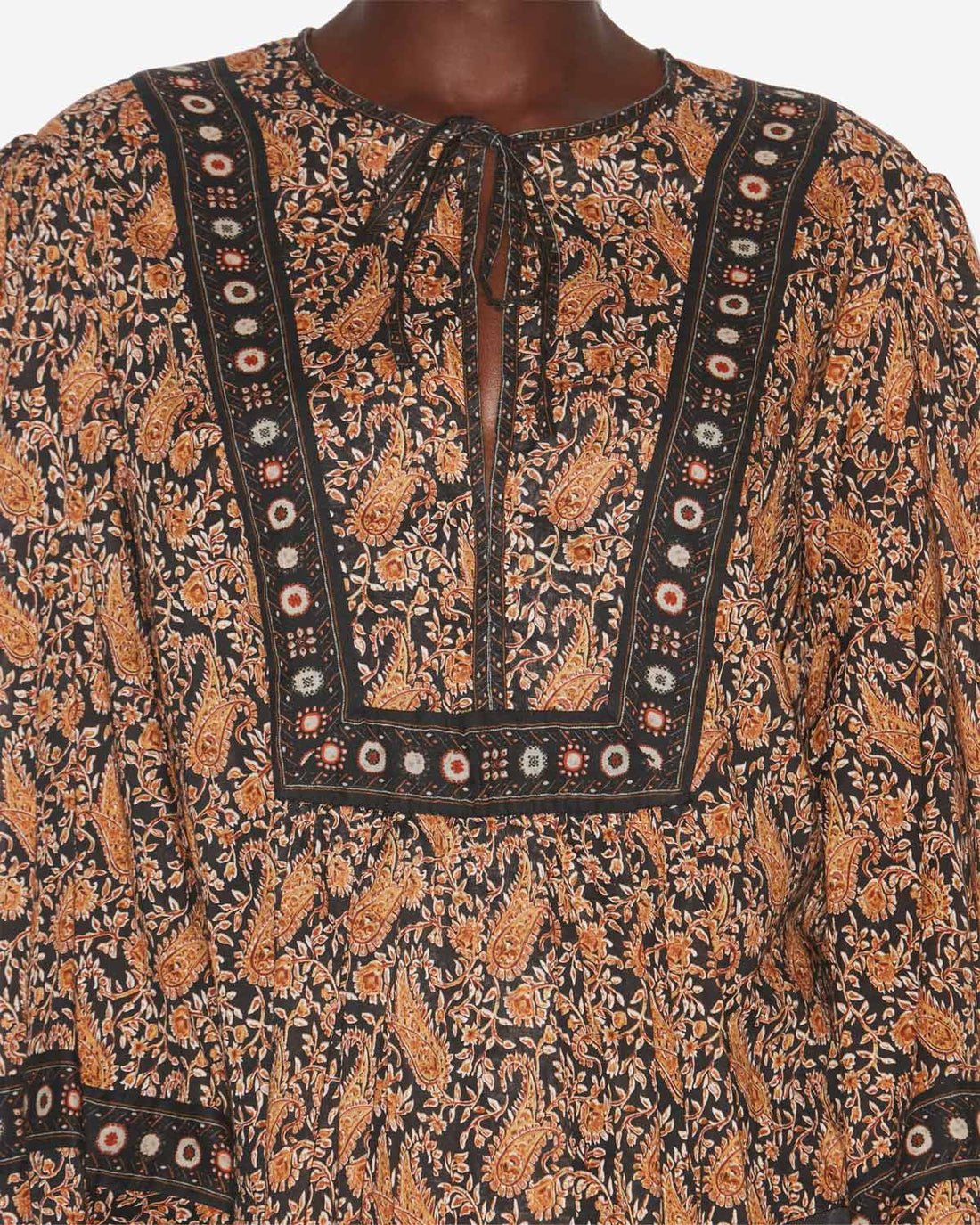 BLOUSE GAYLE