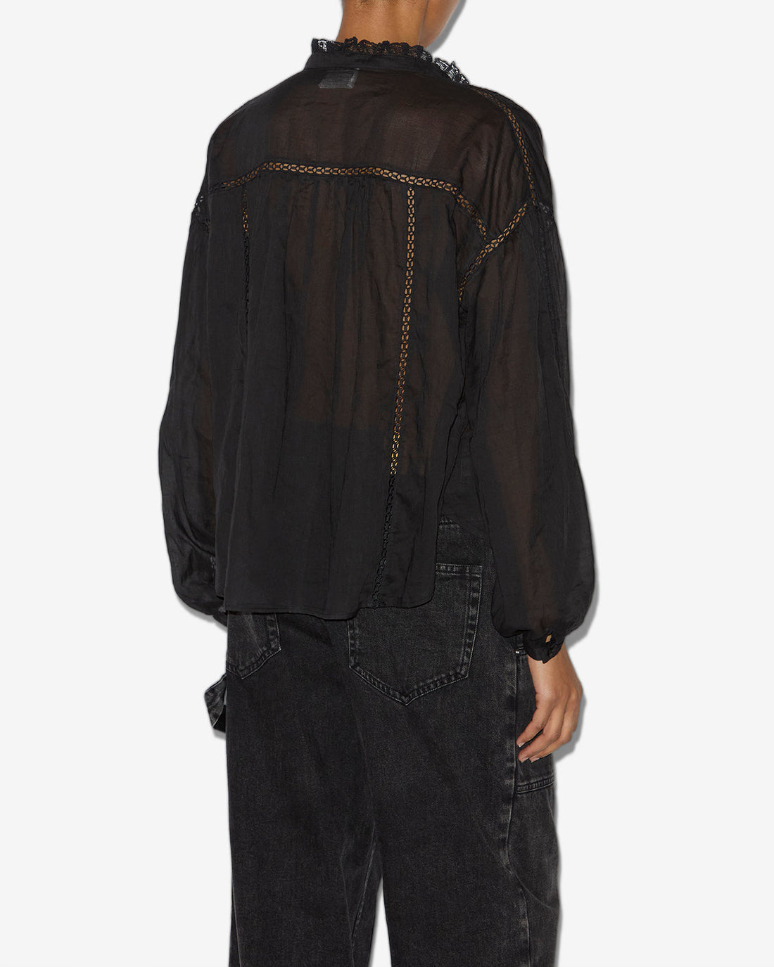 BLOUSE DISIA