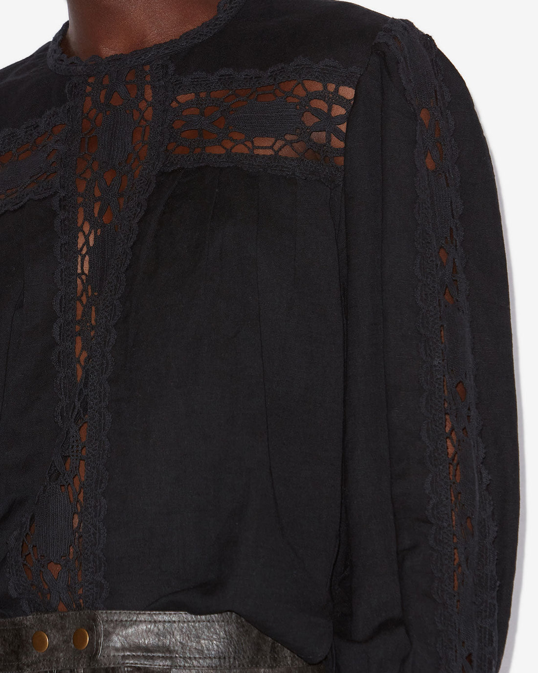 BLOUSE VALMIRA