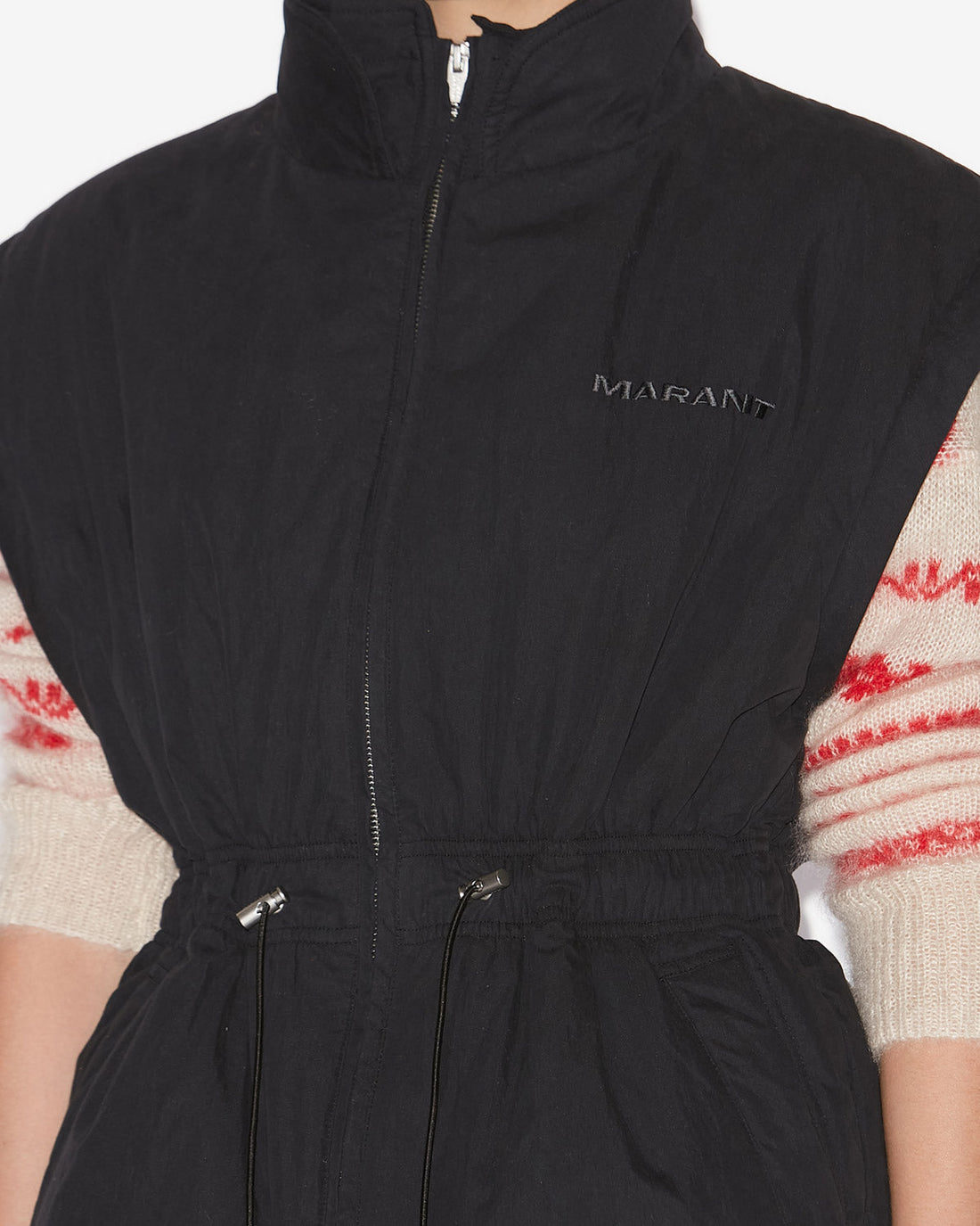 MANTEAU DASTYNI