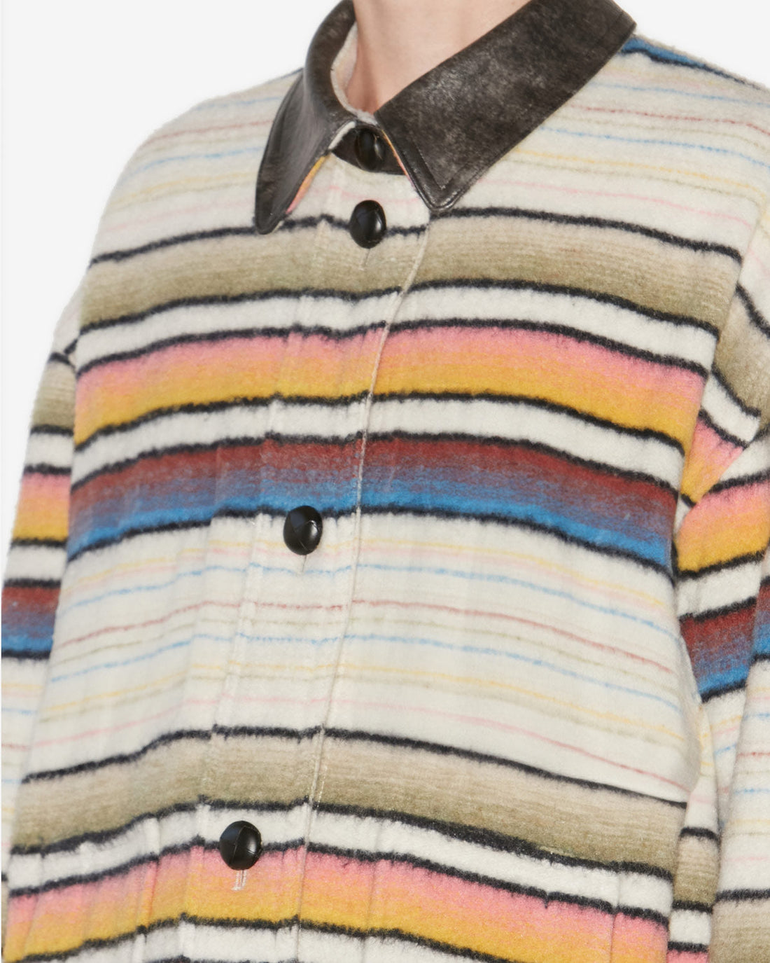 MANTEAU DAYVI