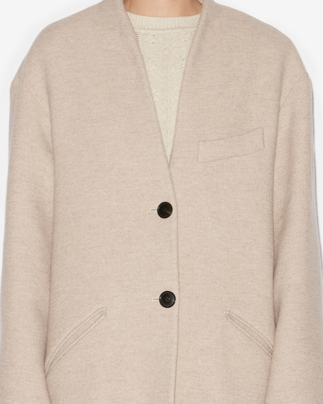 MANTEAU ERIS