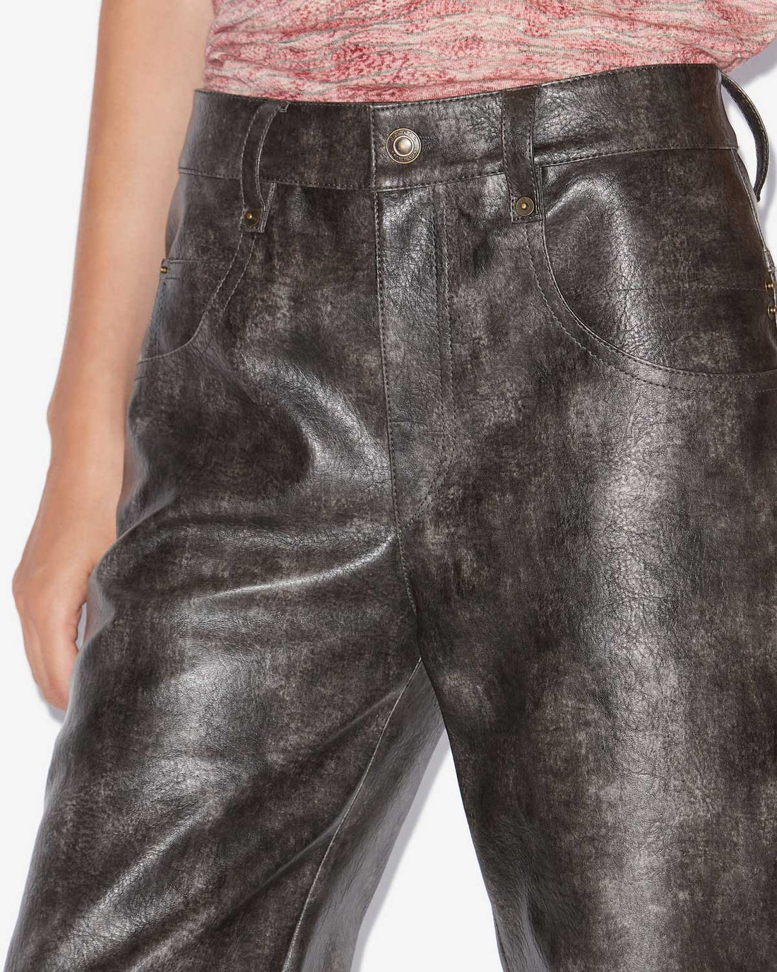 PANTALON CORALEA