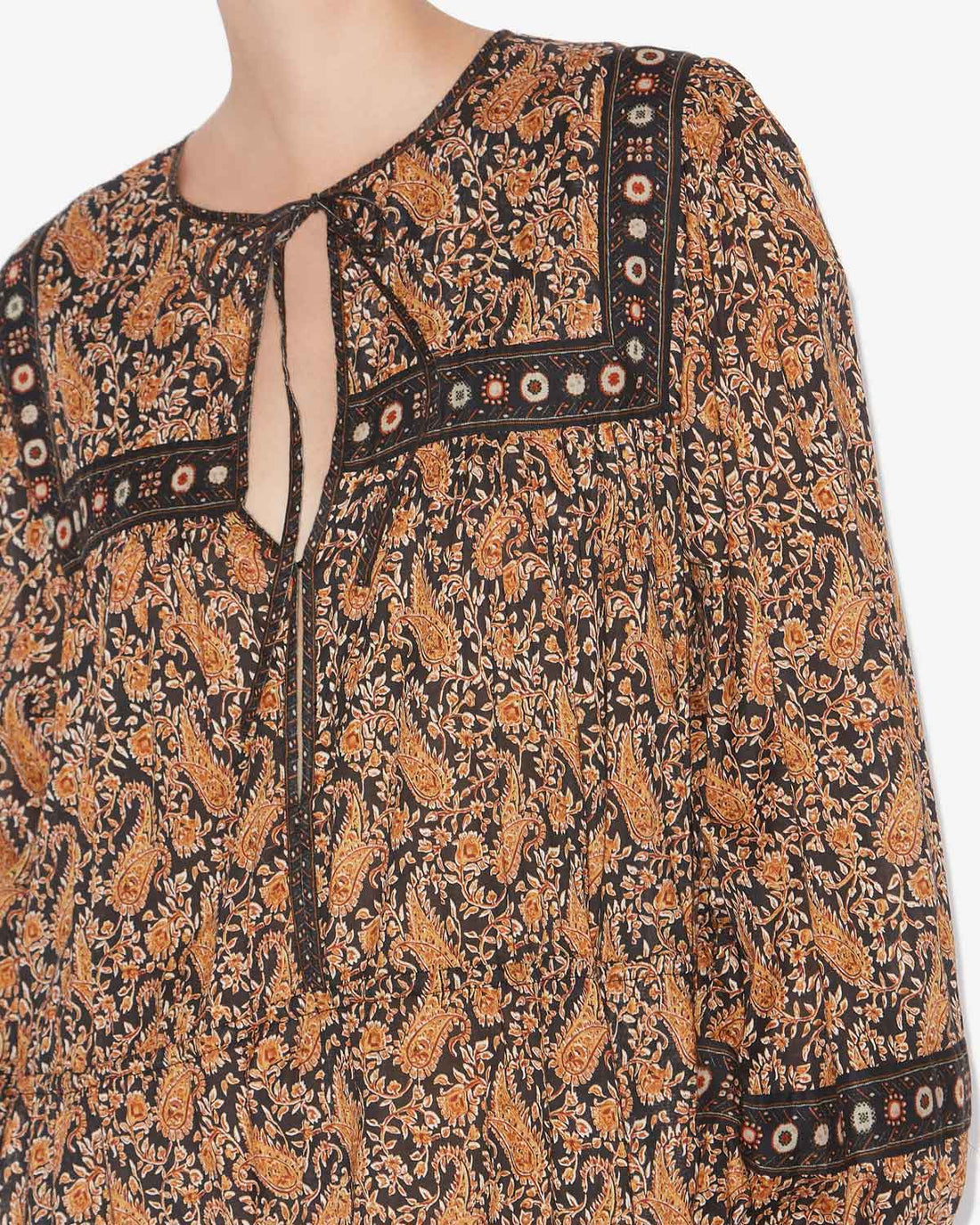 ROBE GREILA