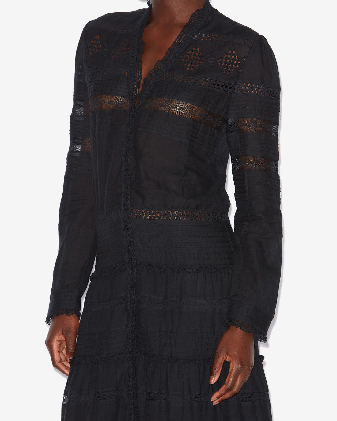 ROBE DANIVA