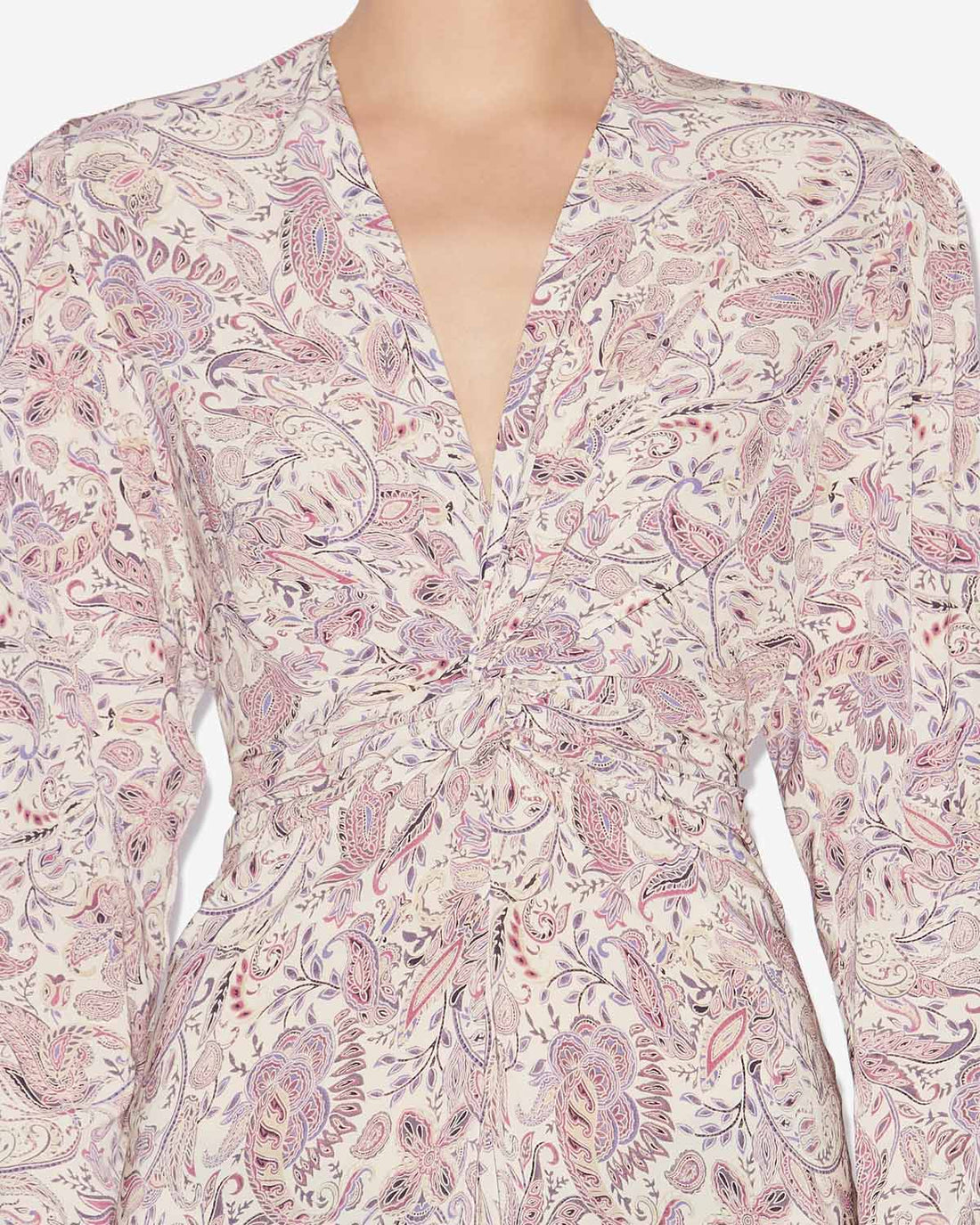 ROBE ZELIHA