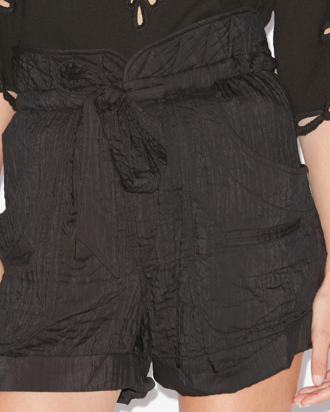 SHORT SERENI