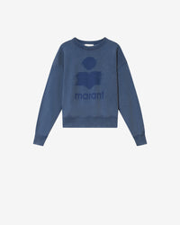 bleu indigo