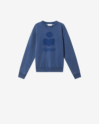 bleu indigo