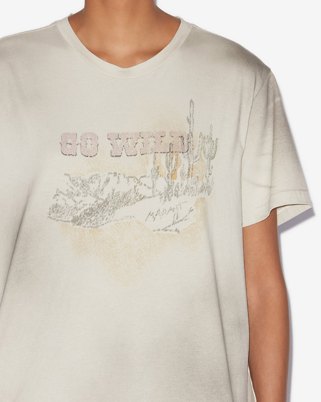 T-SHIRT ZAOF