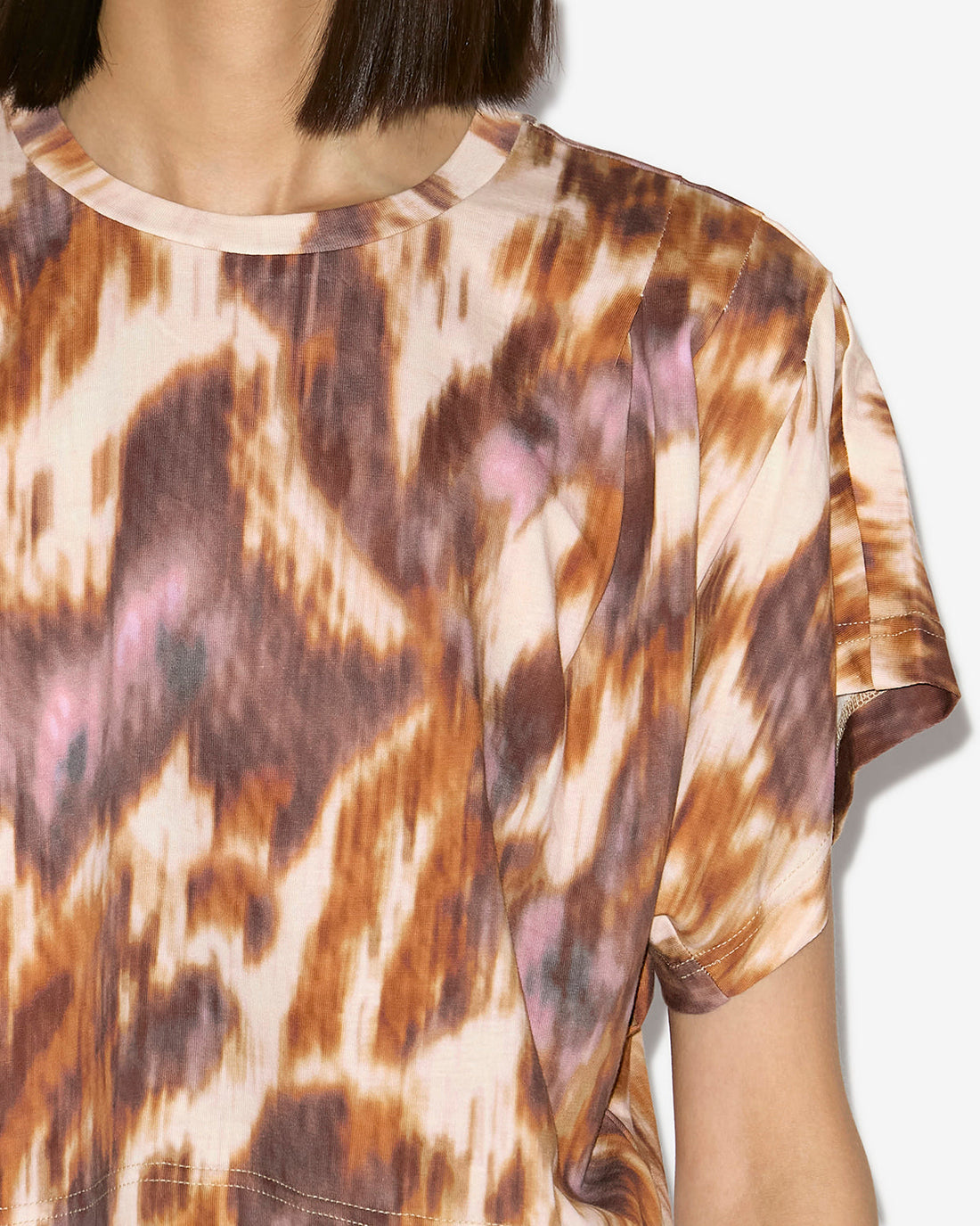 T-SHIRT ZILIA