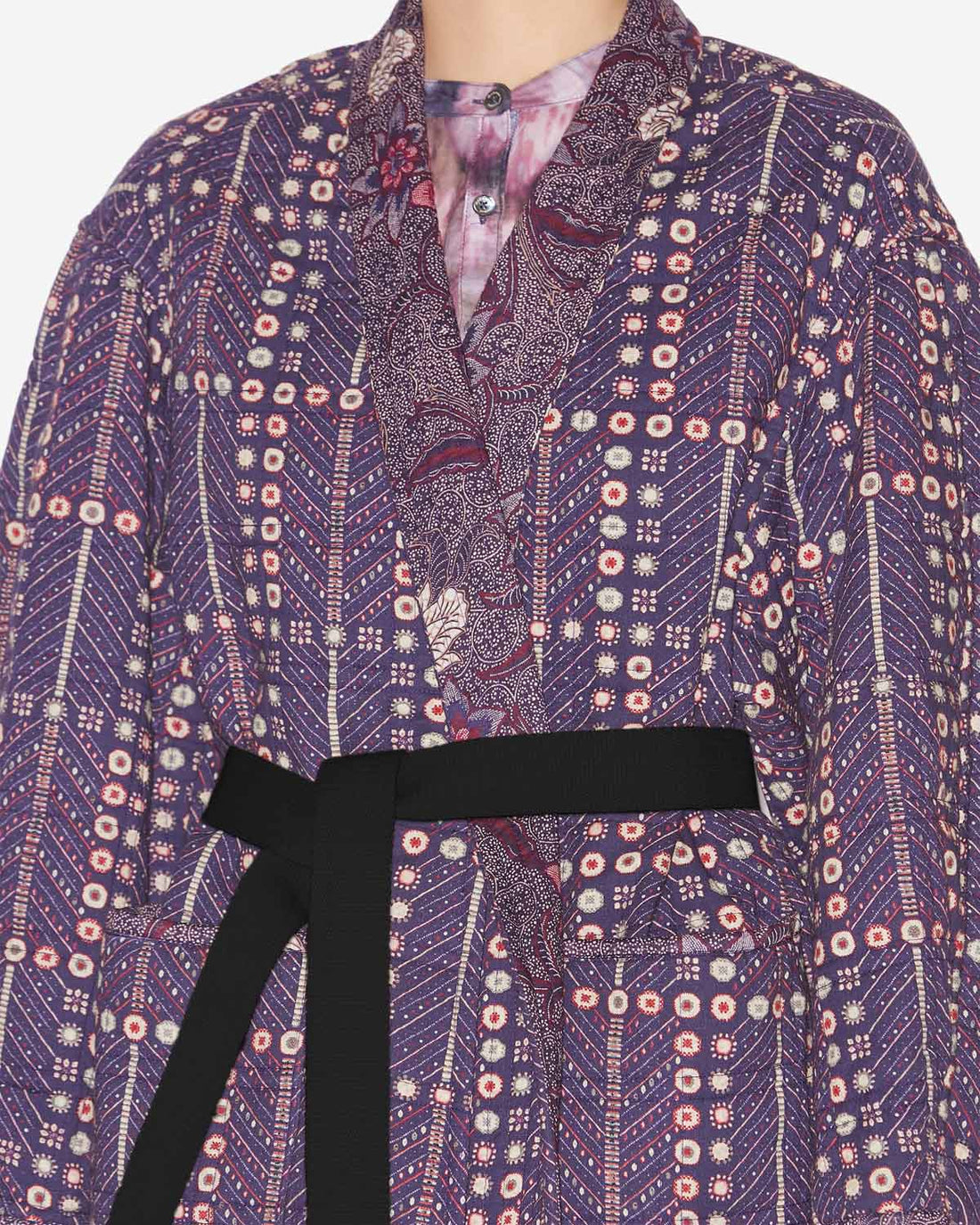 VESTE CHANCEL