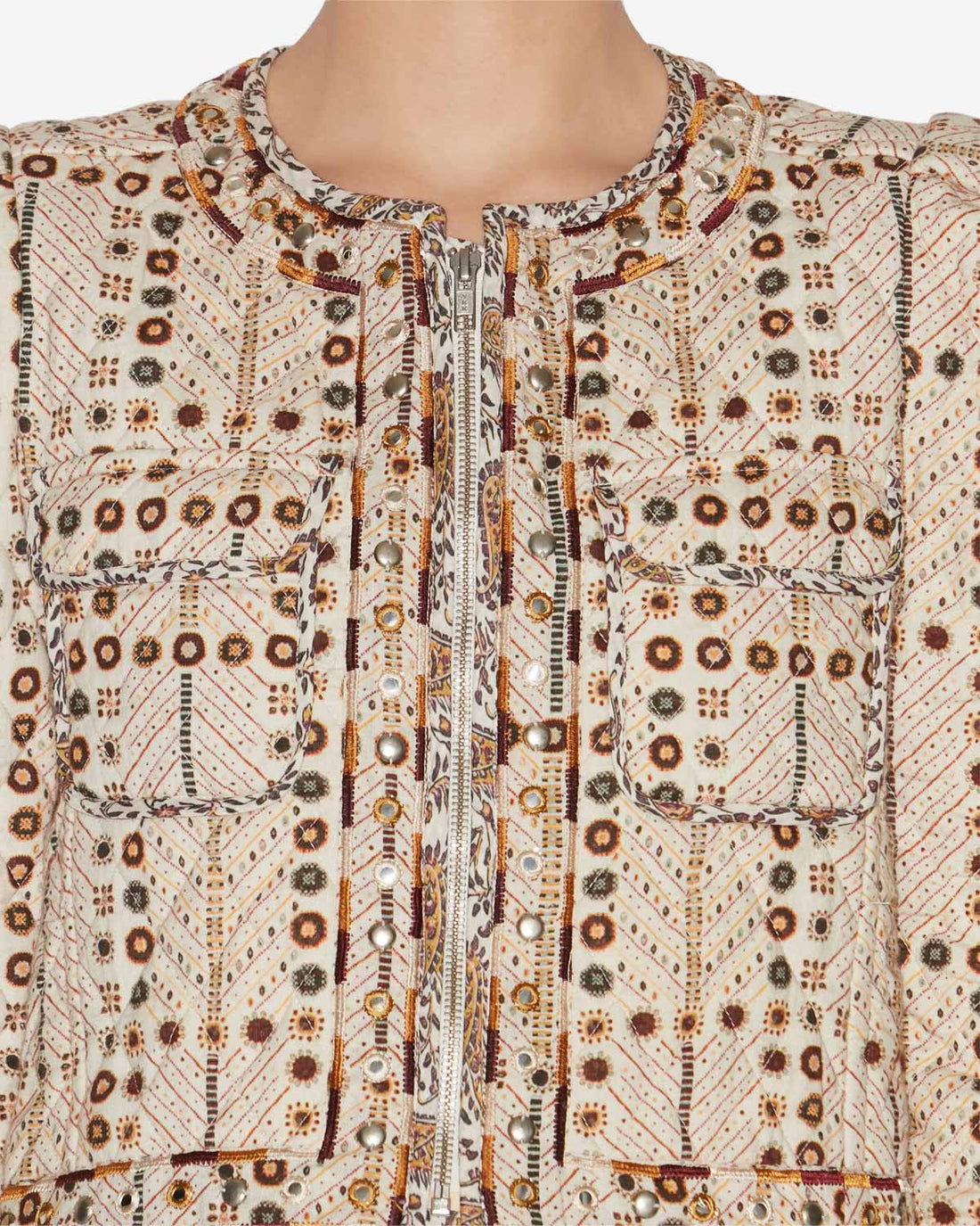 VESTE CHRISTY