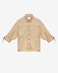 beige