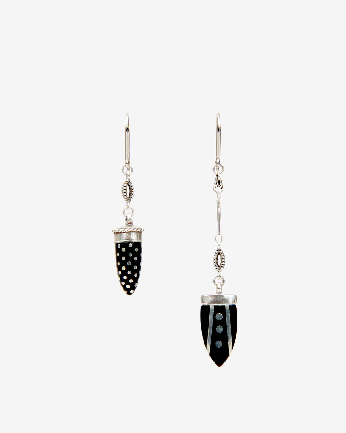 BOUCLE D'OREILLE CALA