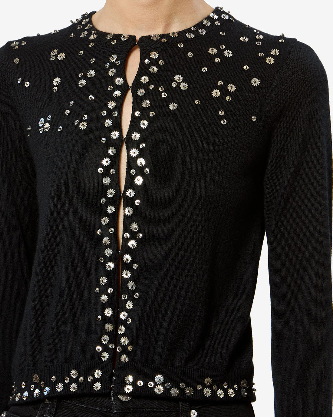 CARDIGAN AMARIA