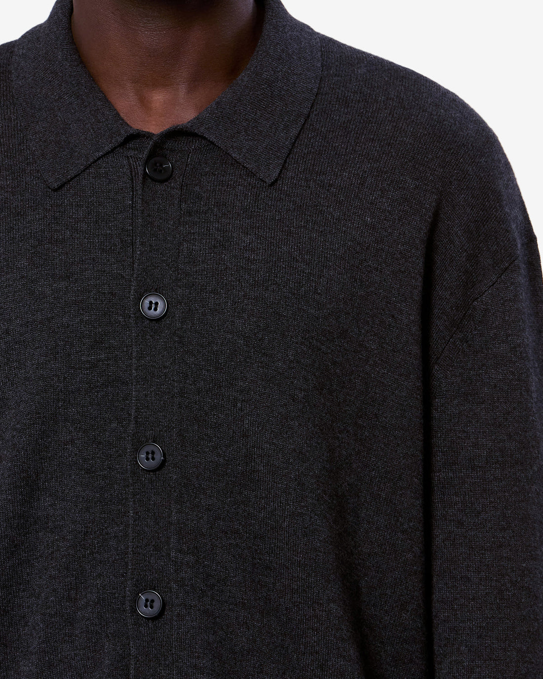 CARDIGAN JORIS