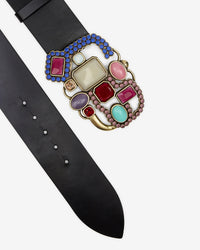 noir-multicolore