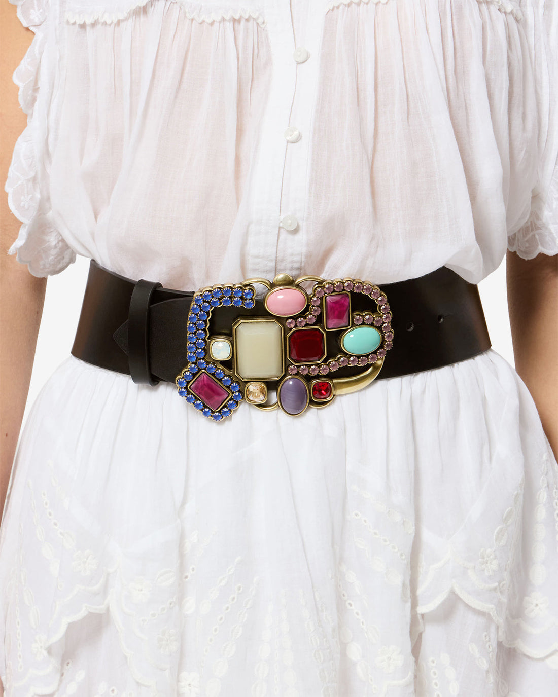 CEINTURE NEDIA
