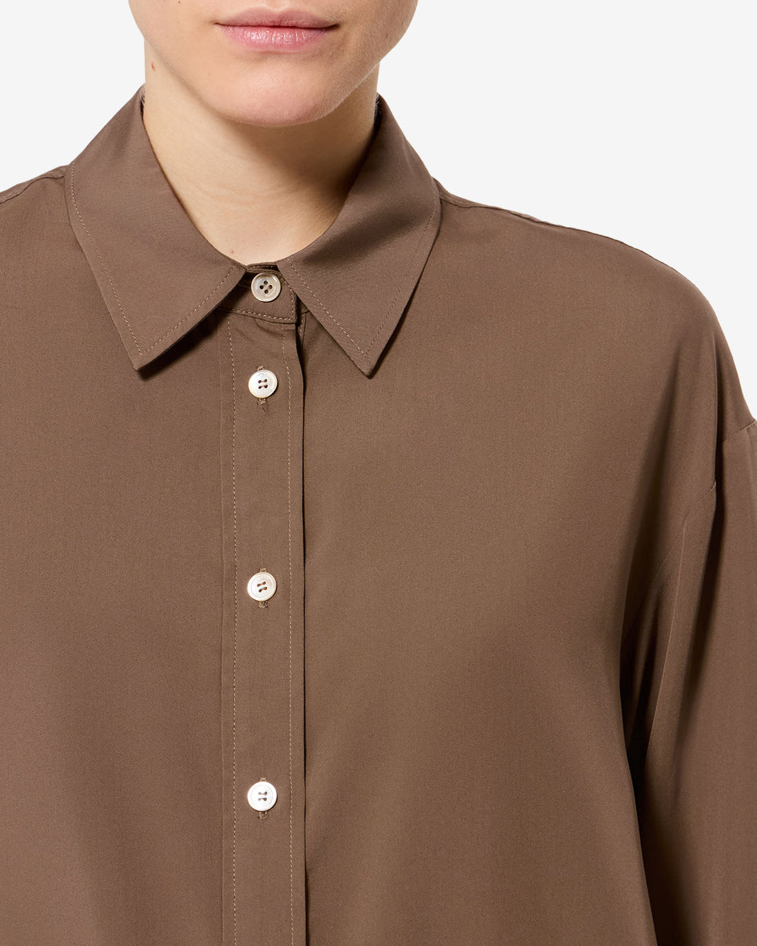 CHEMISE FABRIZA