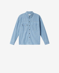 bleu
