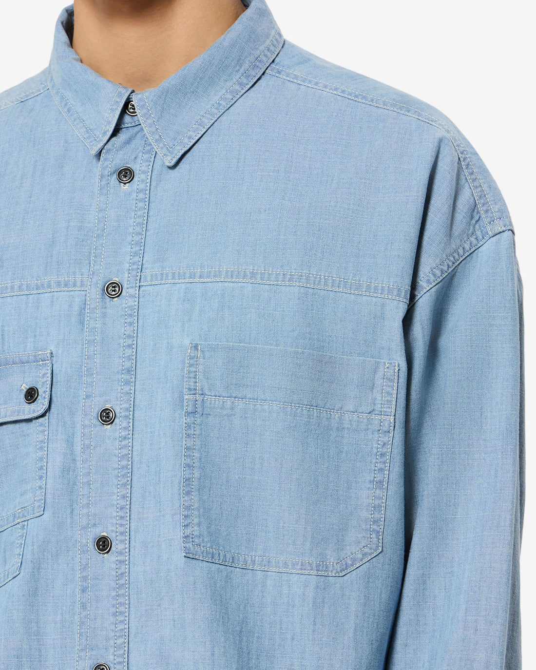 CHEMISE VITTORIO