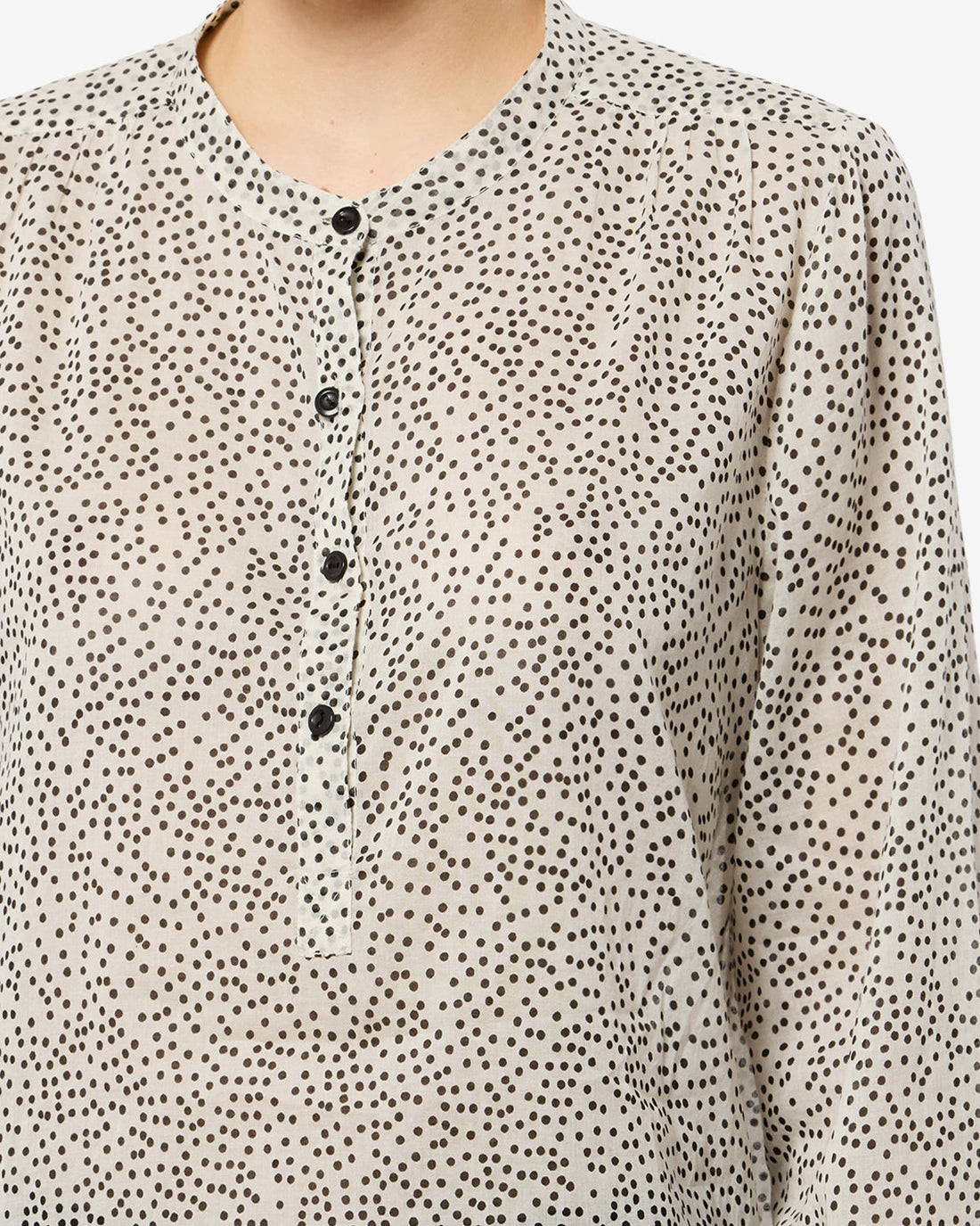 BLOUSE MARIA