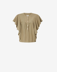 Light Bronze