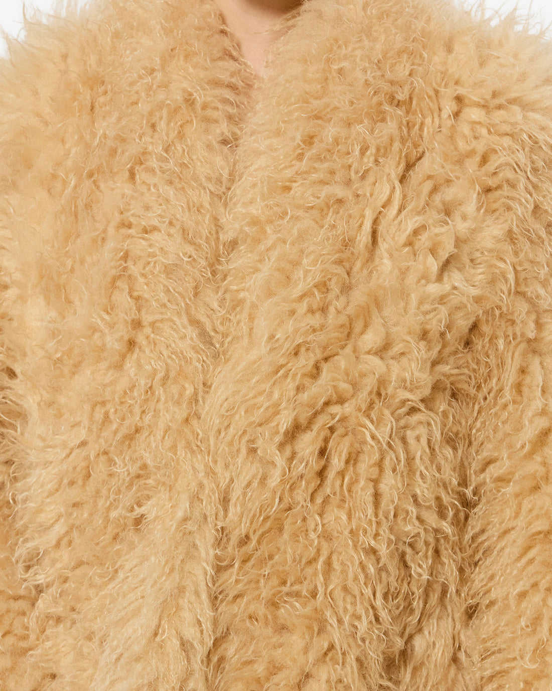 MANTEAU MYLAE