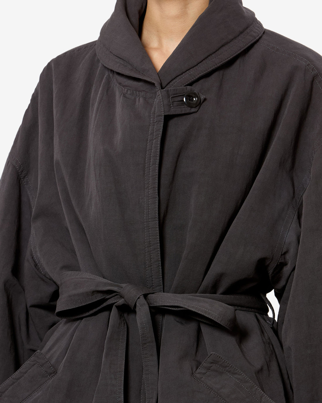 MANTEAU VOLINDA