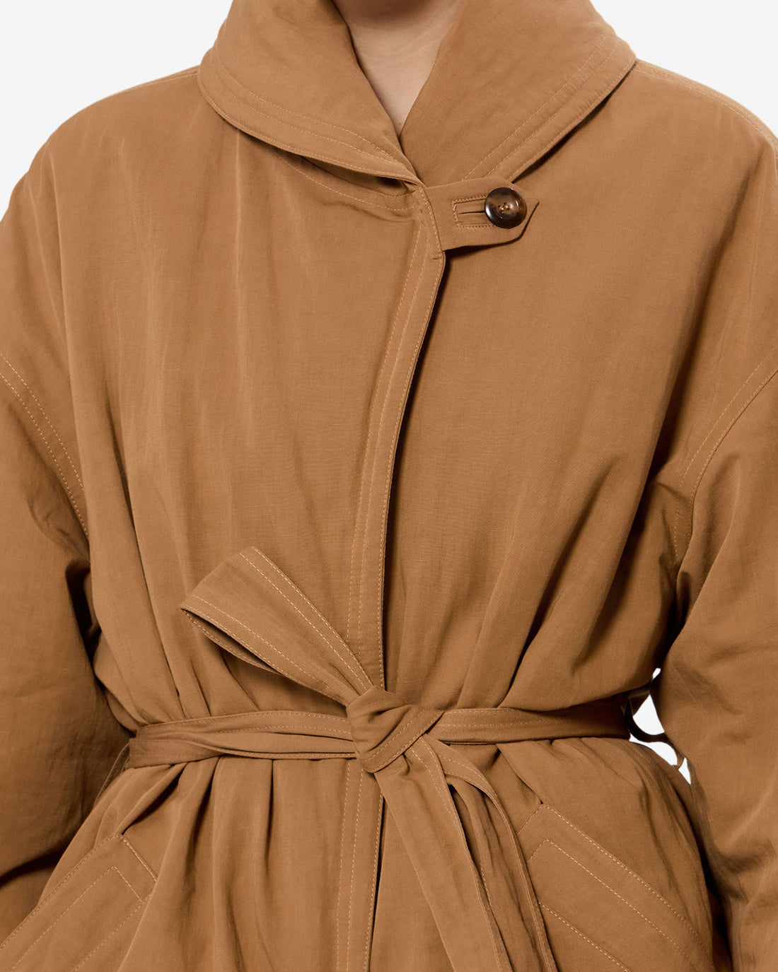 MANTEAU VOLINDA
