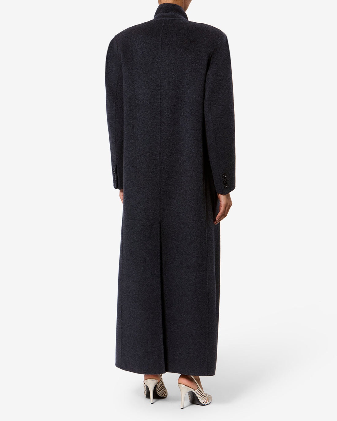 MANTEAU CLESA