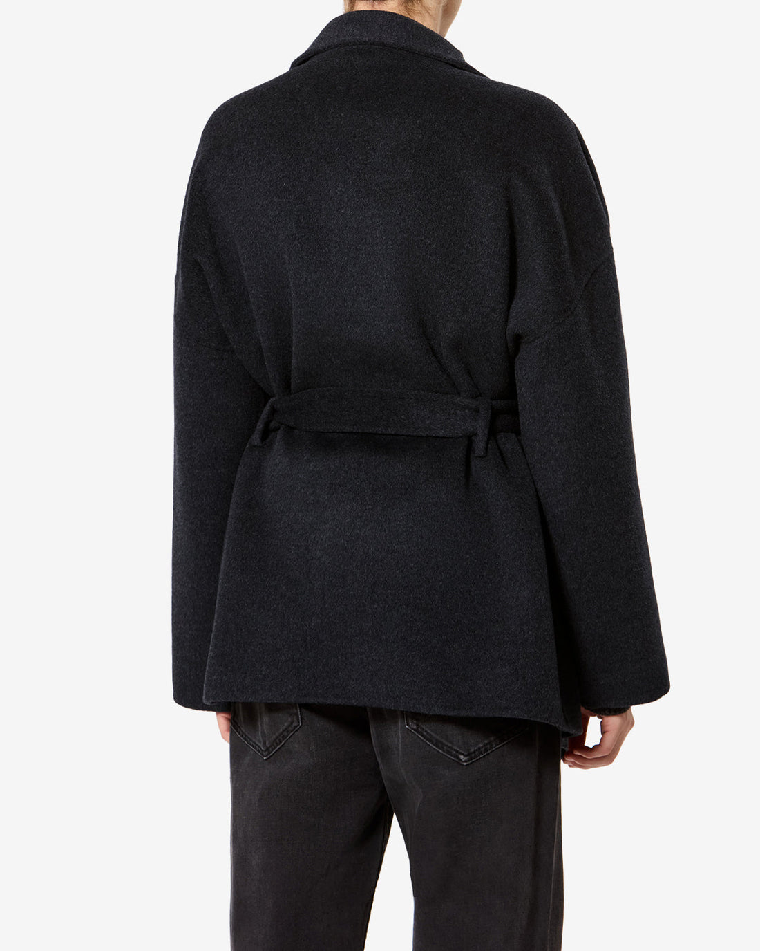 MANTEAU CEATON