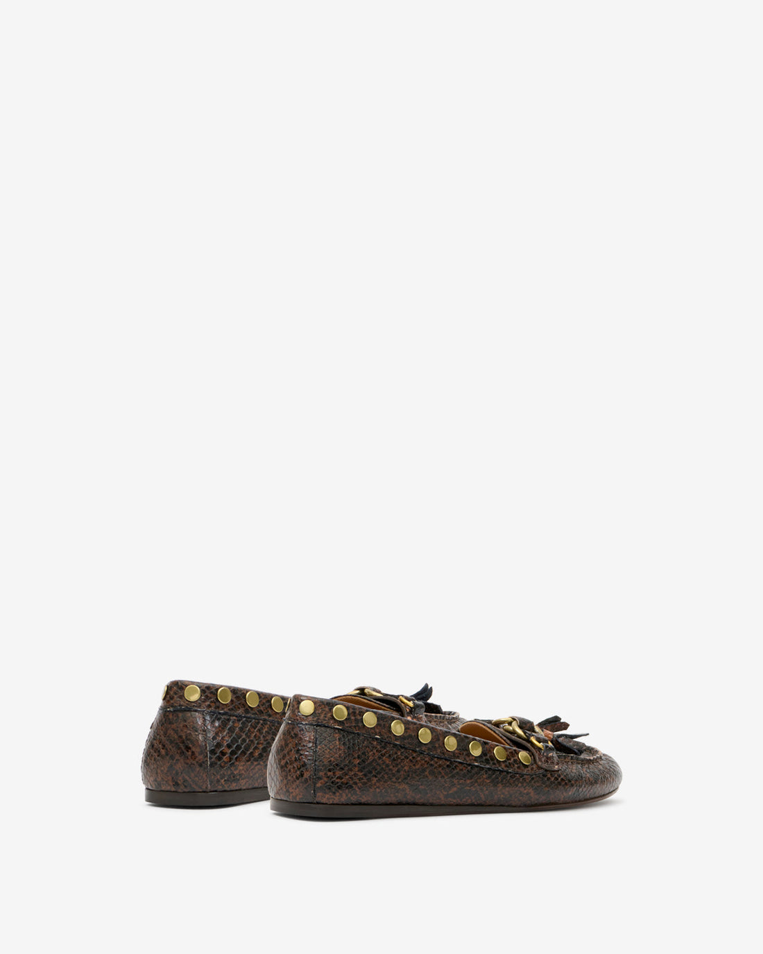 MOCASSIN FAXEL