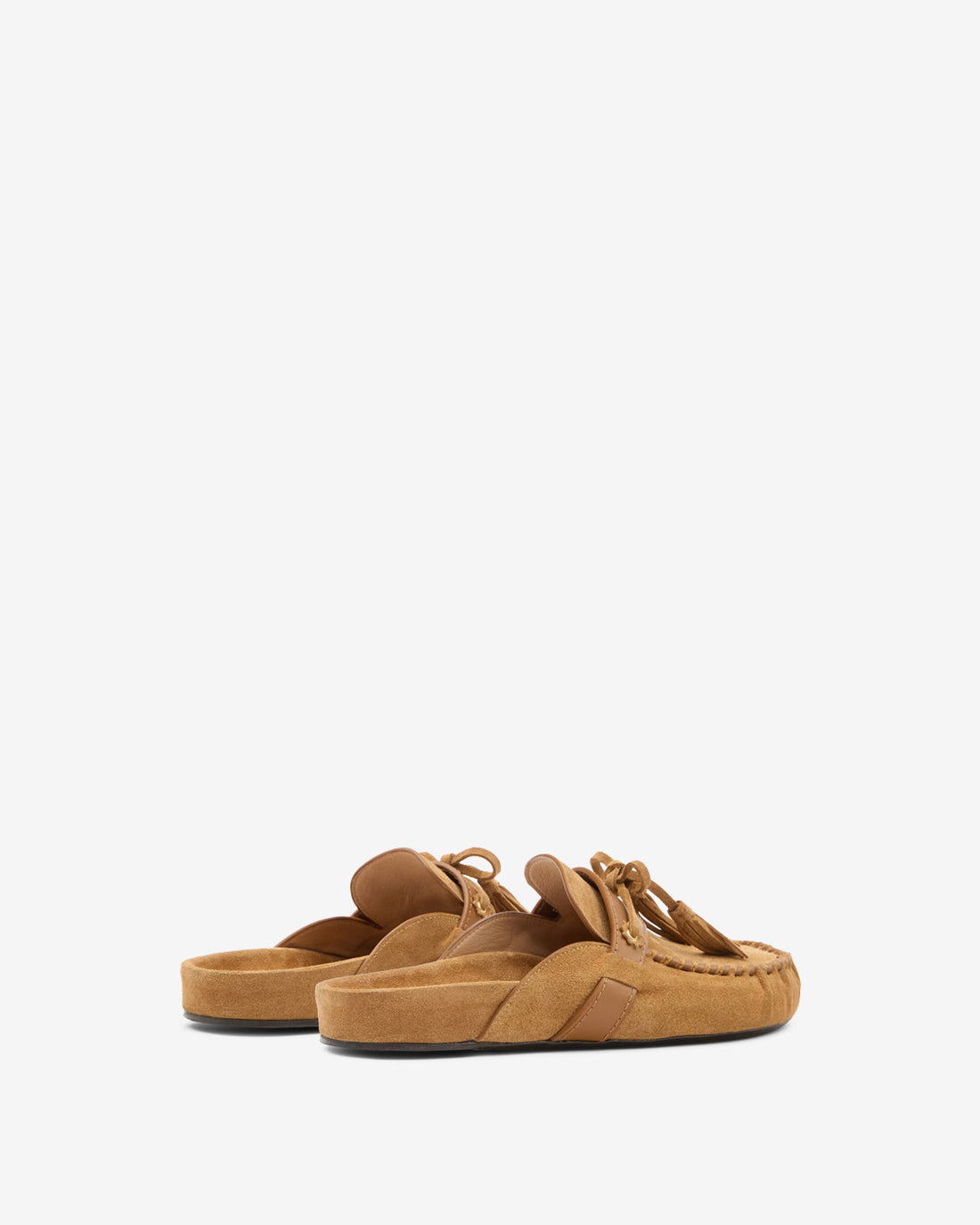 MOCASSIN MALVIN
