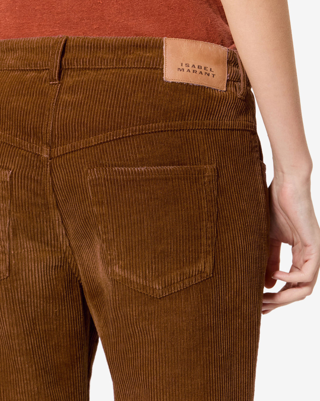 PANTALON RUTHIE